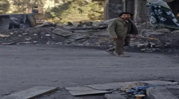 مواعيد عرض وإعادة مسلسل صحاب الأرض وقنوات بثه في رمضان